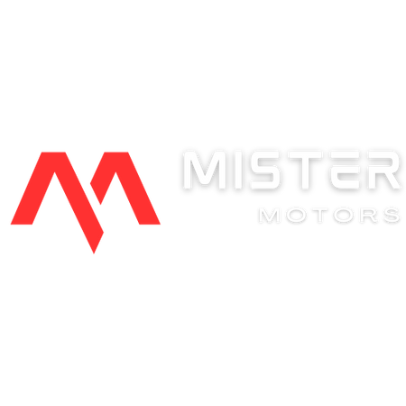 Mister Motors